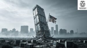 EXCLUSIVE: The Slow Unravelling? Wealth, Power, Spiritual Decline And The Crisis: The Decline of Western Civilisation.