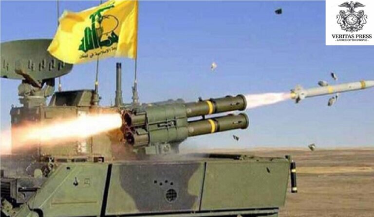 LEBANON: Israel ‘Surprised’ By Scale Of Hezbollah Retaliation After Escalation In Lebanon: Reports