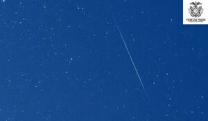US: Meteor Explodes Over Us Northeast, Triggering Sonic Boom That Shook Homes Across New England.