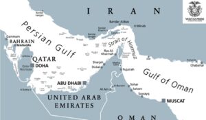 Iran’s Red Line On Lebanon, The Hormuz Stand-off, And A War That Refuses To End.
