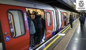LONDON UNDERGROUND PARALYSED: Inside The Four-Day Week Fracture, A Split Labour Movement, And The Commuter Backlash Engulfing The Tube.