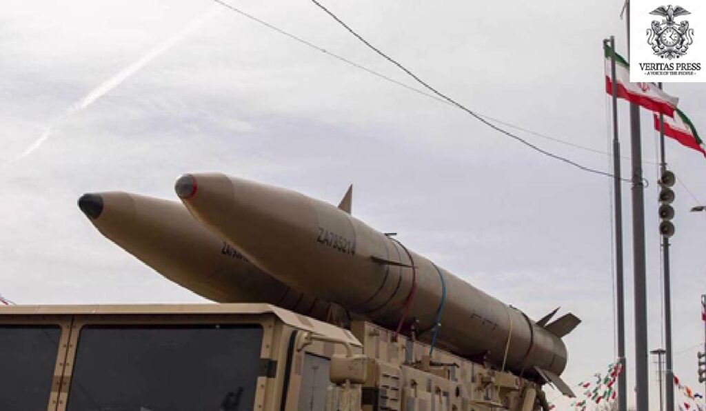 After Ceasefire, Iran Amplifies Threats Of ‘Different’ War While Warning Of Fractures At Home: Trump Fires Back.
