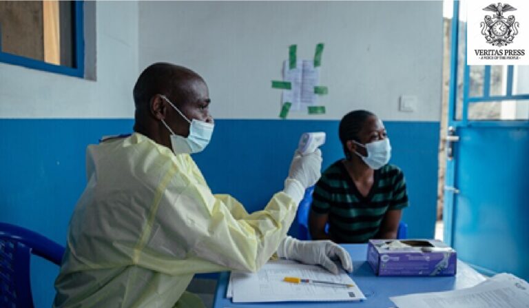 How Conflict and Distrust Are Fuelling Eastern Congo’s Deadly Ebola Surge: With 343 Confirmed Cases & Rising.