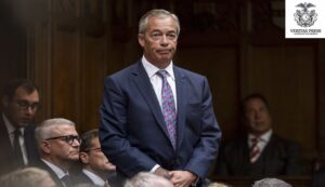 The Reckoning Of Nigel Farage: How ‘Pure, Cold Rage’ And Billionaire Cash Are Reshaping And Risking The Reform Brand.