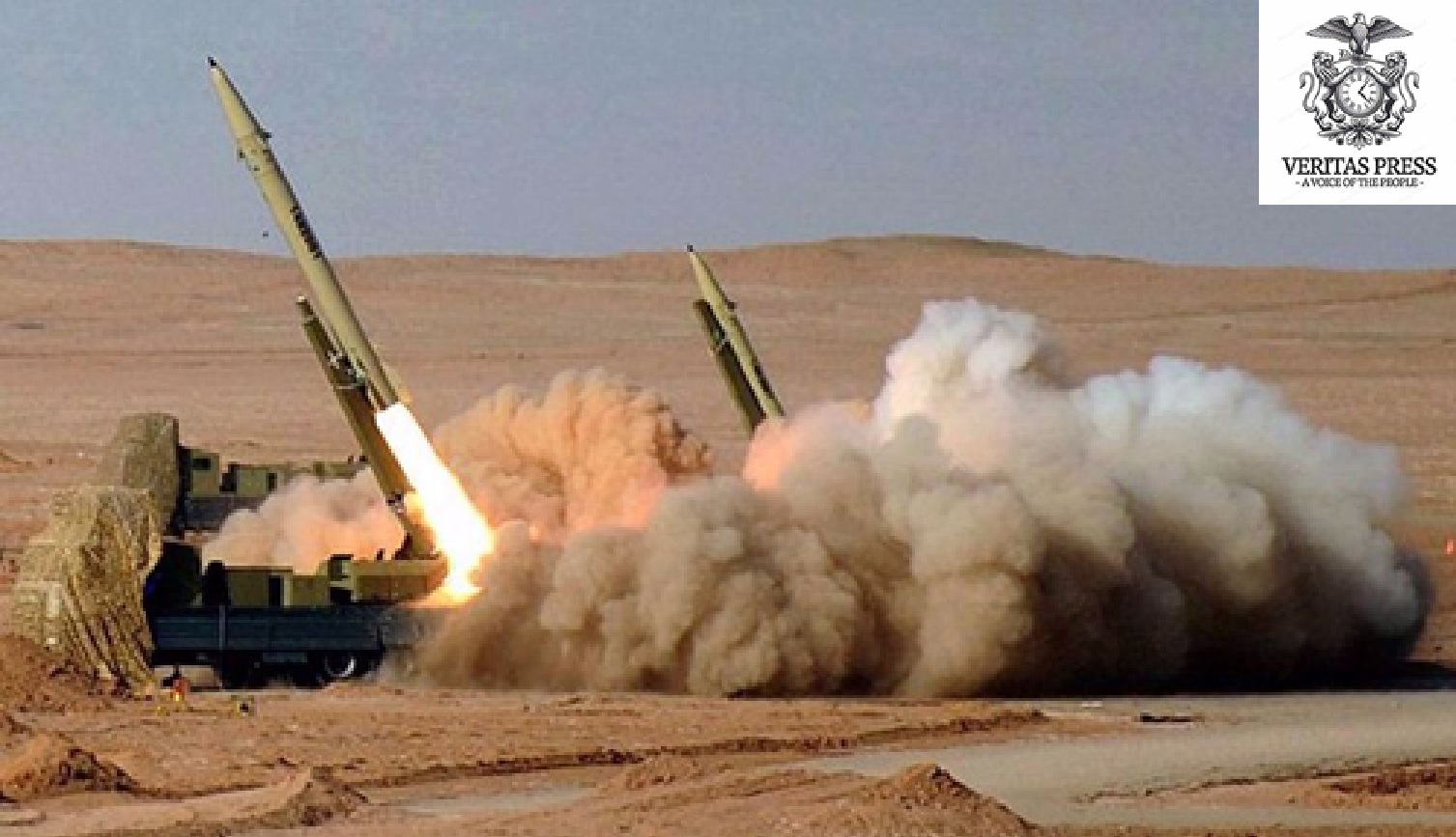 Fog Of War: How Duelling Narratives, Phantom Strikes, And A Fragile Ceasefire Are Shaping The Iran-US Conflict.