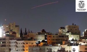 ‘A Dangerous Game’: How The Israel-Iran Spiral Turned Civilian Infrastructure Into Military Targets.