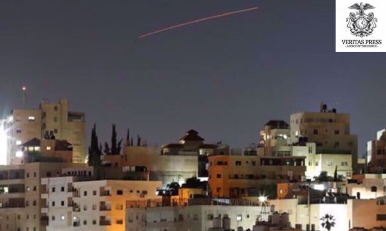 ‘A Dangerous Game’: How The Israel-Iran Spiral Turned Civilian Infrastructure Into Military Targets.