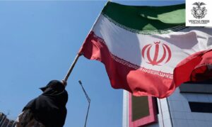 Iran Fires Ballistic Missiles At US Base In Jordan As Ceasefire Unravels And Gulf Conflict Expands.