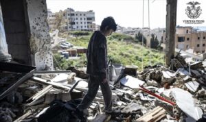 Sonic Booby-Traps: How Israeli Drones Weaponise Children’s Cries To Lure Civilians In Southern Lebanon.