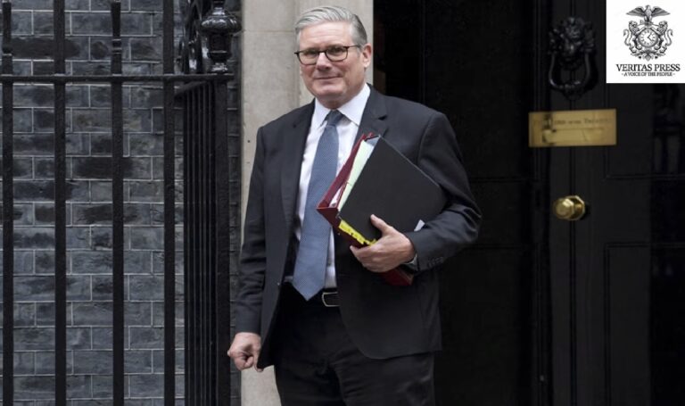 The Brexit Bill Comes Due: Can A ‘Clunky’ Energy Deal Save Britain From Its Own Choices?