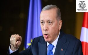 Ankara’s Red Line: How Erdoğan’s War Of Words With Israel Fuelled A Rearmament Spiral And Brought Two Powers To The Brink.