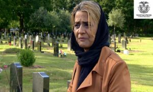 ‘What Have They Done To My Dad’s Grave?’: Grief, Faith And A Bitter Cemetery Dispute In Walsall.