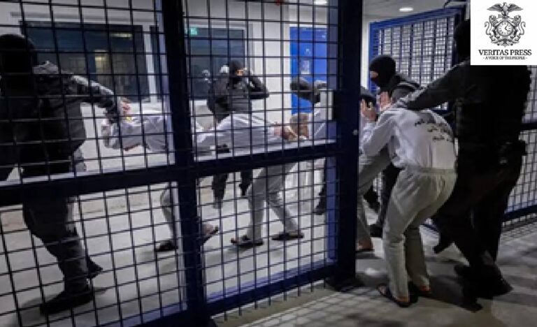 Slow Death In Solitude: Palestinian Detainee’s Passing Lays Bare Decades Of Systematic Prisoner Abuse As Death Toll Surpasses 100.