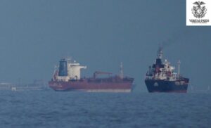 Propaganda At Sea: The Unverified Spectacle Of Iran’s “Lifted Blockade” And A War Nobody Can Confirm Ended.