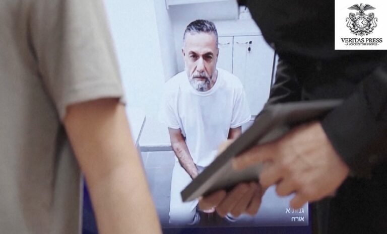 The Doctor In The Dark: Israel’s Supreme Court Seals The Fate Of Gaza’s Most Prominent Physician, Dr. Hussam Abu Safiya, With Secret Evidence And No Charges.
