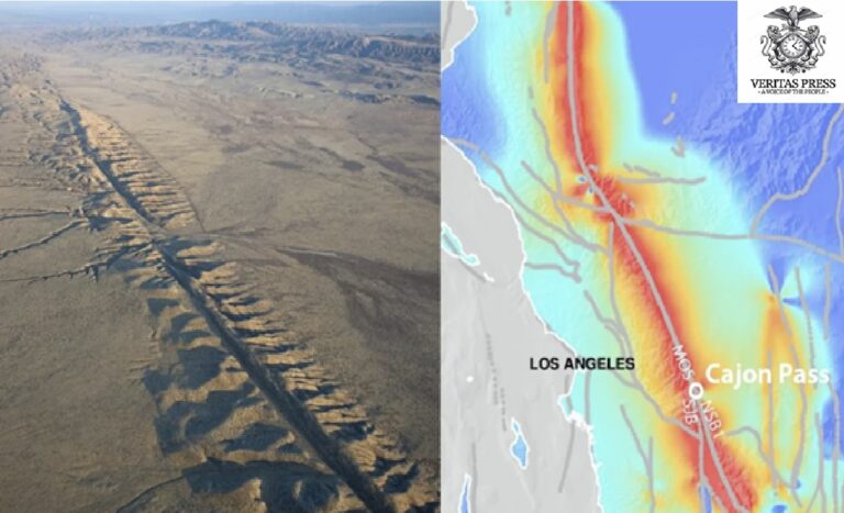 The Big One Ticking Clock: Southern California’s Faults Are Primed, But Is The Region Ready?