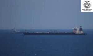 11 Iranian Vessels Sail Through As US Blockade Ends, But Fragile Iran-US Deal Faces Immediate Tests.