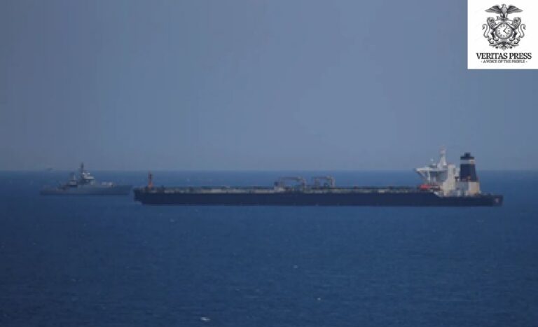 11 Iranian Vessels Sail Through As US Blockade Ends, But Fragile Iran-US Deal Faces Immediate Tests.