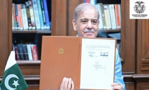 The Islamabad Accord: A Fragile Peace Built On Electronic Signatures And Unanswered Questions.