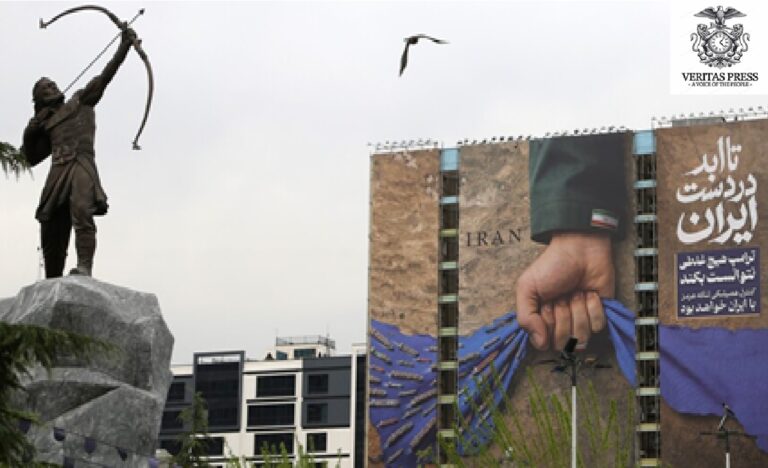 Betrayed Peace: How A Fragile Iran-US Deal Collapsed And Pushed The Middle East Toward The Brink.