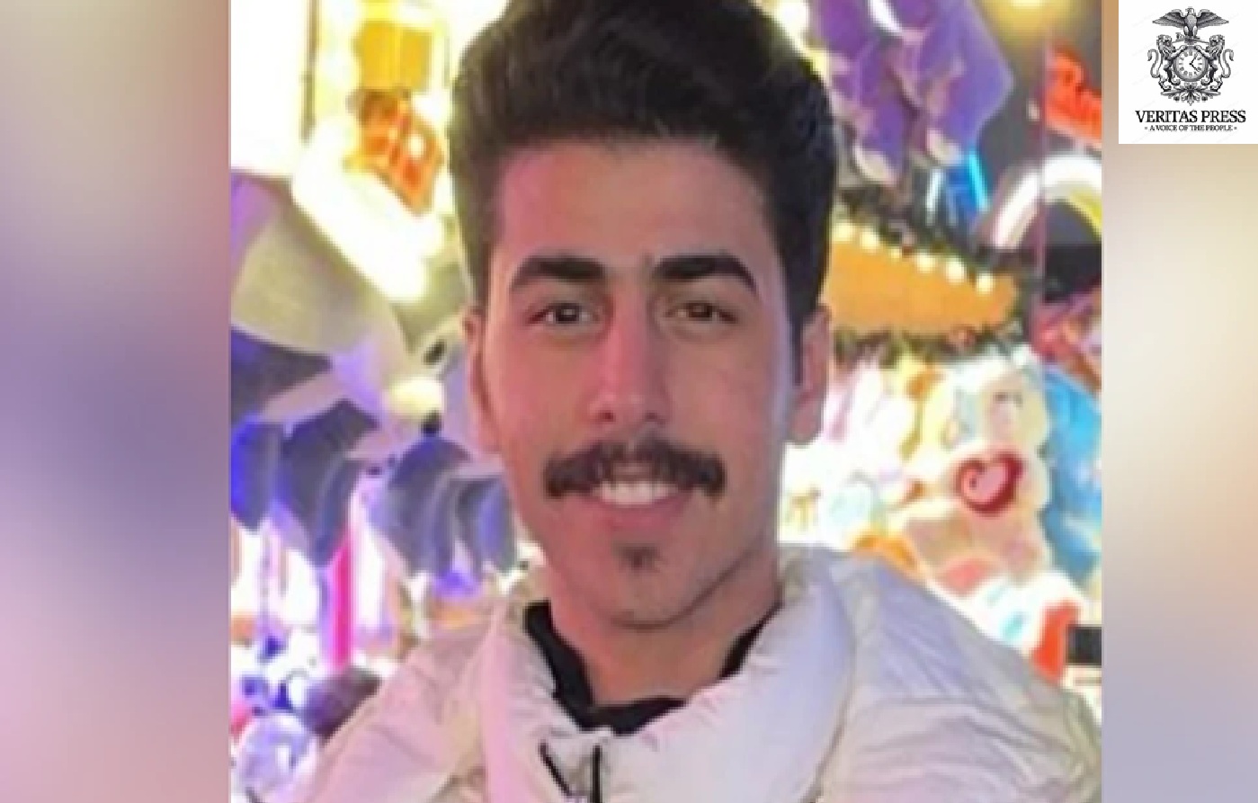 ‘A Senseless Killing Rooted In Hate’: Father Of Saudi Student Murdered In Cambridge Links Son’s Death To Rising Tide Of Islamophobia And Warns Britain Is Losing Its Global Standing.