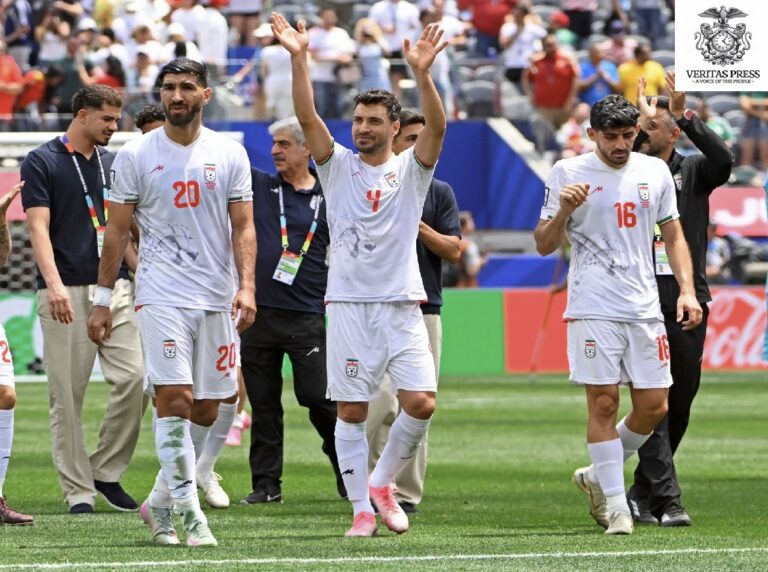 Iran Granted 48-Hour Entry For Decisive World Cup Match, But Travel Restrictions Continue To Fuel Fairness Debate.