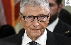 Bill Gates–Epstein Nexus: Blackmail, Betrayal And The Billionaire’s Reckoning. As Gates Told Congress, He Suspected Epstein Planned To Blackmail Him Over Affairs.