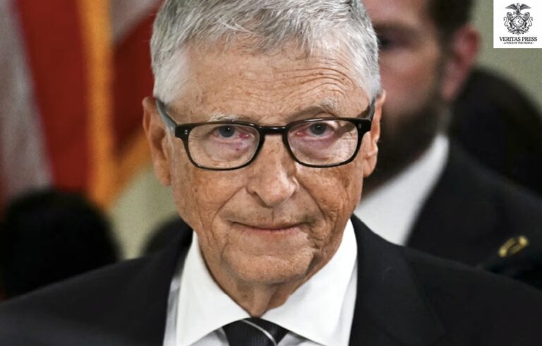 Bill Gates–Epstein Nexus: Blackmail, Betrayal And The Billionaire’s Reckoning. As Gates Told Congress, He Suspected Epstein Planned To Blackmail Him Over Affairs.