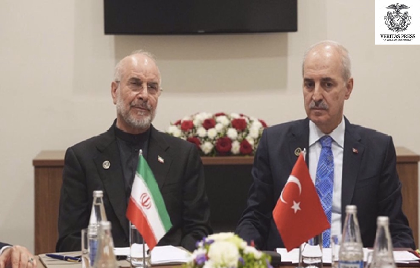 After ‘Humiliation’ Of US And Israel, Iran’s Qalibaf Calls For New Islamic Order As Ceasefire Frays.
