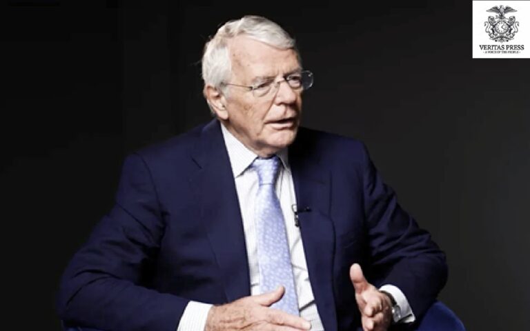 The Betrayal Of A Generation: Ten Years After Brexit, Sir John Major Demands UK Rejoin EU Single Market By 2031.
