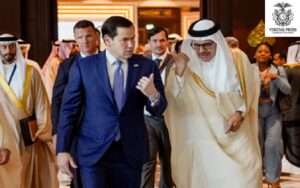 Between Deterrence And Defiance: Iran Rejects US–Gulf Ultimatum As Post-War Tensions Grip The Region.
