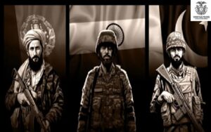 REPORT: The Covert Architecture Of Chaos: Unravelling The India–Israel–Afghanistan Axis Against Pakistan.
