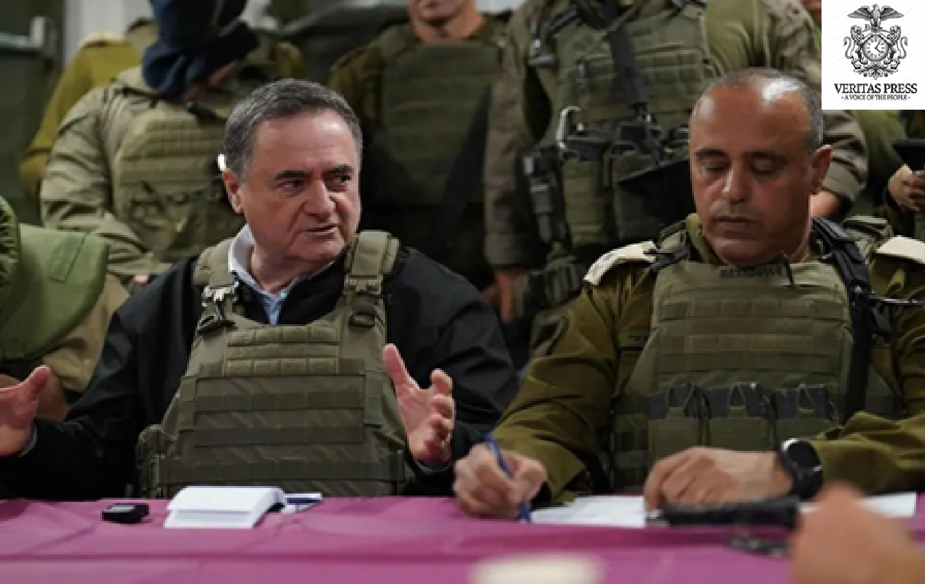 Indefinite Occupation: Inside Israel’s ‘Security Zones’ In Lebanon, Syria, And Gaza And The Death Of A Diplomatic Framework.