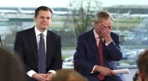 ‘Establishment Hit Job’ Backfires: Inside The Unravelling Of Nigel Farage And The Scandals That Could End His Career.