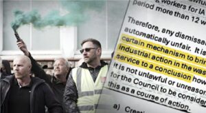 The Secret Plot To Sack Birmingham’s Bin Workers: How Unelected Officials Plotted A Democratic Coup In Britain’s Second City.