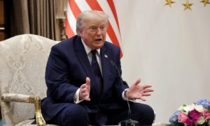‘Cut Off All Trade’: Inside Trump’s Ankara Ultimatum That Turned A NATO Ally Into An Economic Target