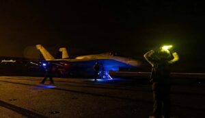 The Muscat Mirage And The Hormuz Inferno: How A Failed Warning Shot Unravelled Into A Regional War.
