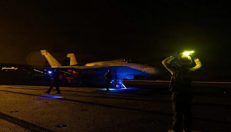 The Muscat Mirage And The Hormuz Inferno: How A Failed Warning Shot Unravelled Into A Regional War.