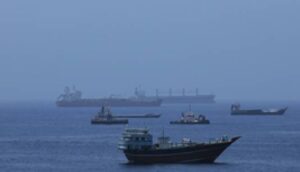 The Memorandum Of Burning Bridges: How A Flawed Pact Unleashed Chaos Across The Gulf.