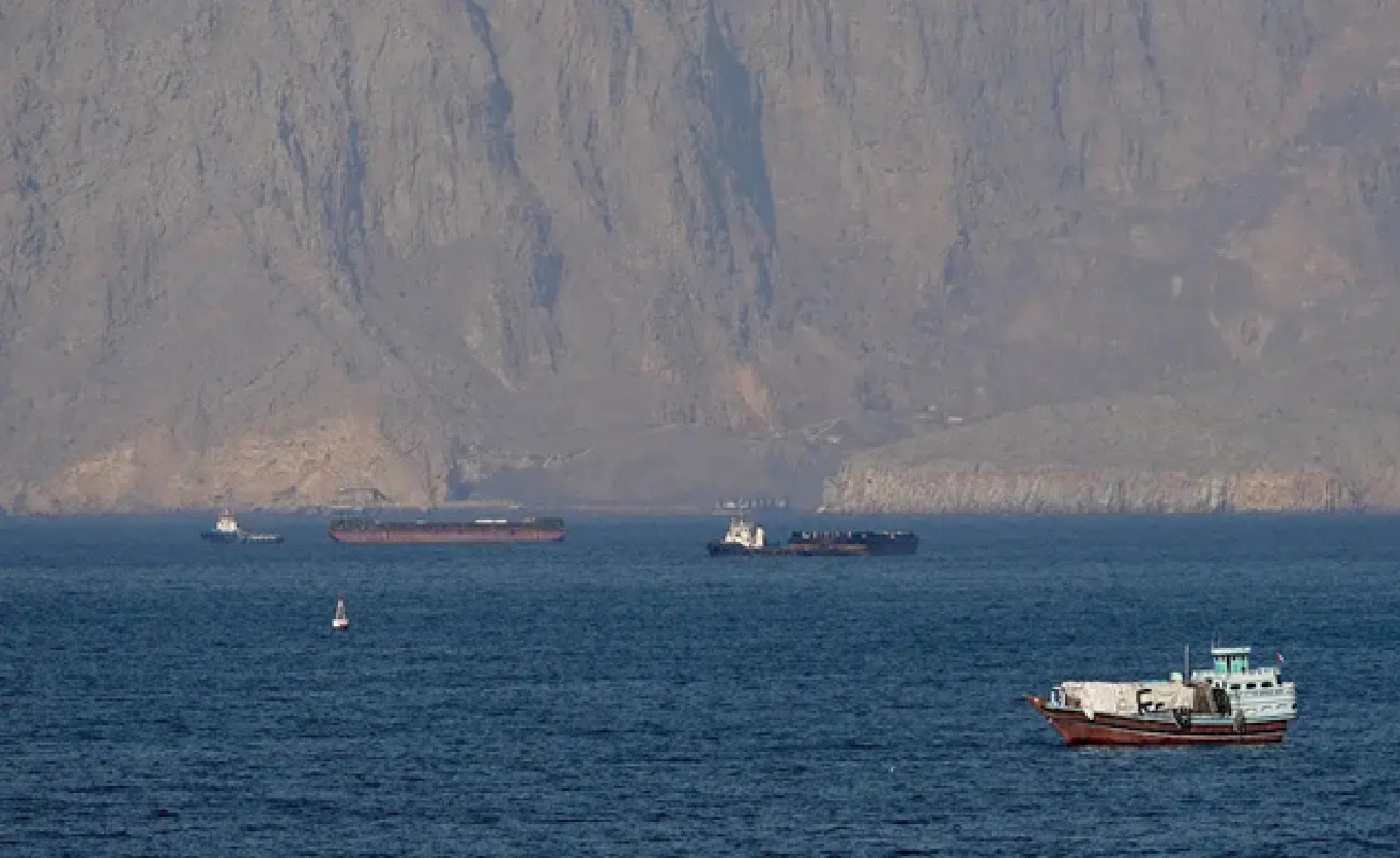 The Strait Of Illusions: How The Iran-US Memorandum Became A Blueprint For Brinkmanship.