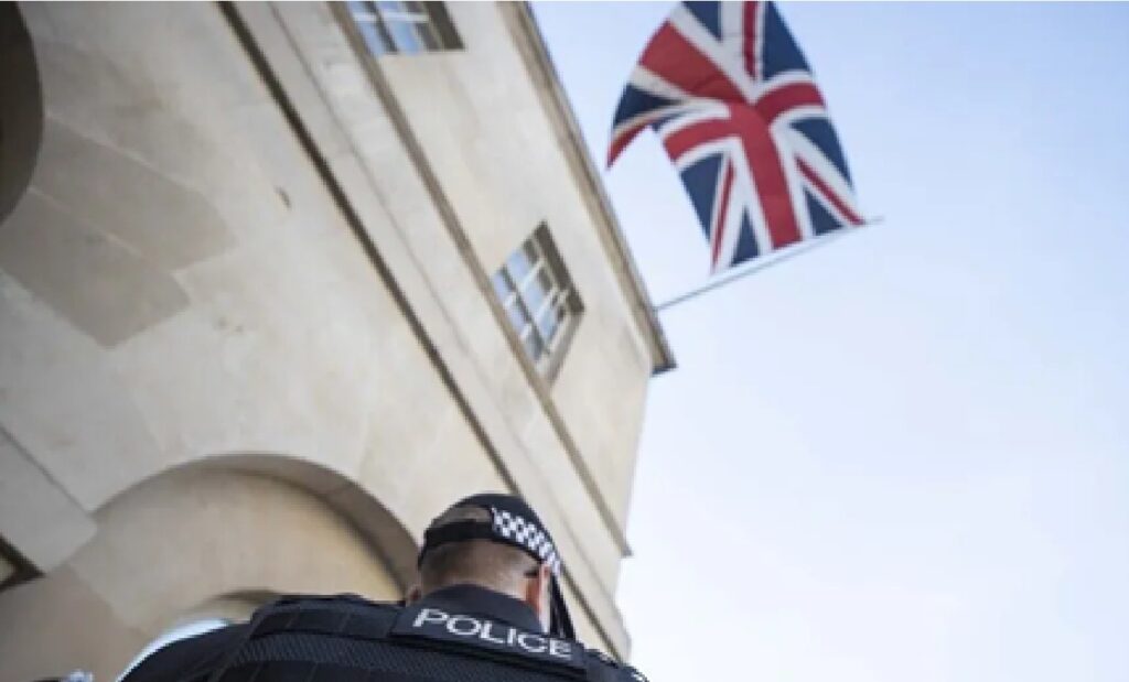 Britain’s Record £251m Security Blanket For Jews – Protection Or A Panicked Stopgap?