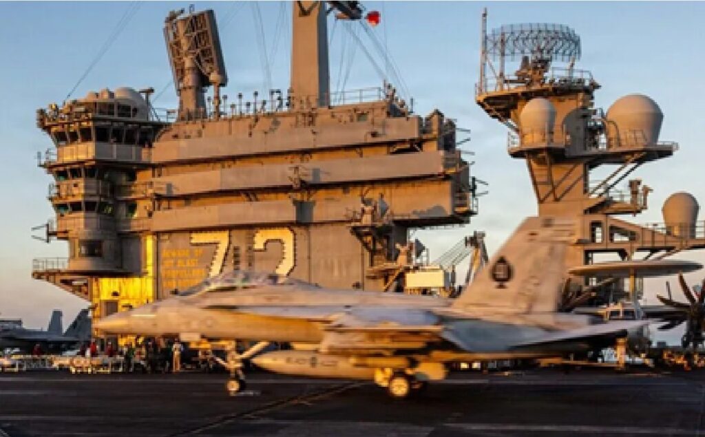 8th Night Of US-Iran Strikes, Civilian Scars, And A Diplomatic Rubble.