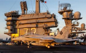 8th Night Of US-Iran Strikes, Civilian Scars, And A Diplomatic Rubble.