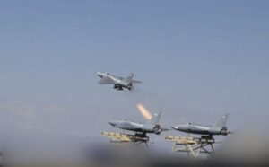 The Kuwait Crucible: Iran’s Expanding War On Neutral Soil.