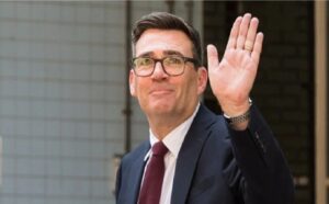 Can Andy Burnham Break Britain’s Cycle Of Decline?