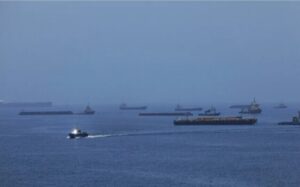 Chokehold On Global Trade: How The Houthi Blockade Of Bab El-Mandeb Is Redrawing The Map Of Maritime Risk.