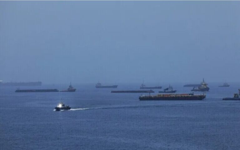 Chokehold On Global Trade: How The Houthi Blockade Of Bab El-Mandeb Is Redrawing The Map Of Maritime Risk.