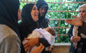 Gaza’s Mothers Face ‘Reproductive Violence’ Under Israeli Genocide.