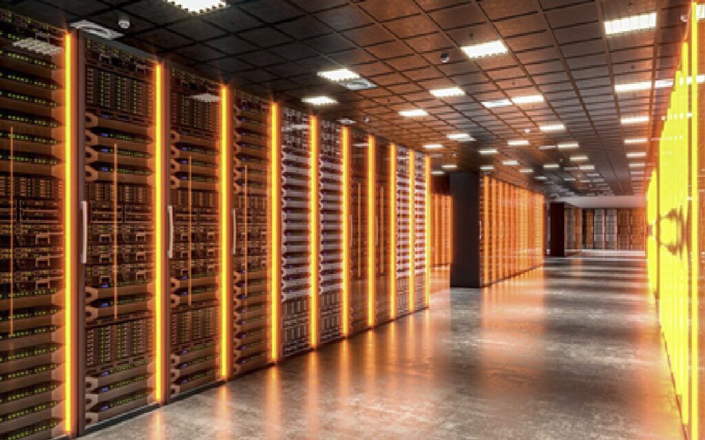 The AI Thirst: Data Centres Are Draining The Planet’s Water, And Sparking A Global Revolt.