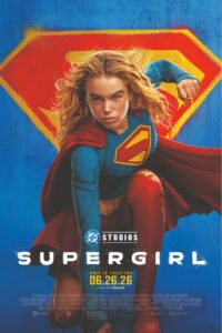 Review: Supergirl 2026 Is A Box Office Bomb
